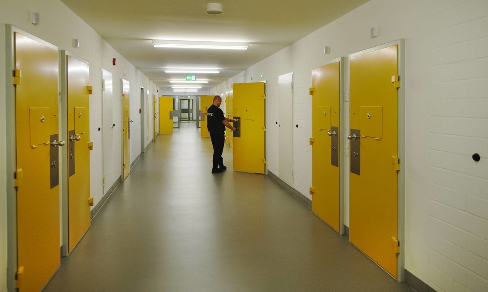 Keine Weihnachtsamnestie in Bayern – Andere Bundesländer entlassen über 950 Häftlinge