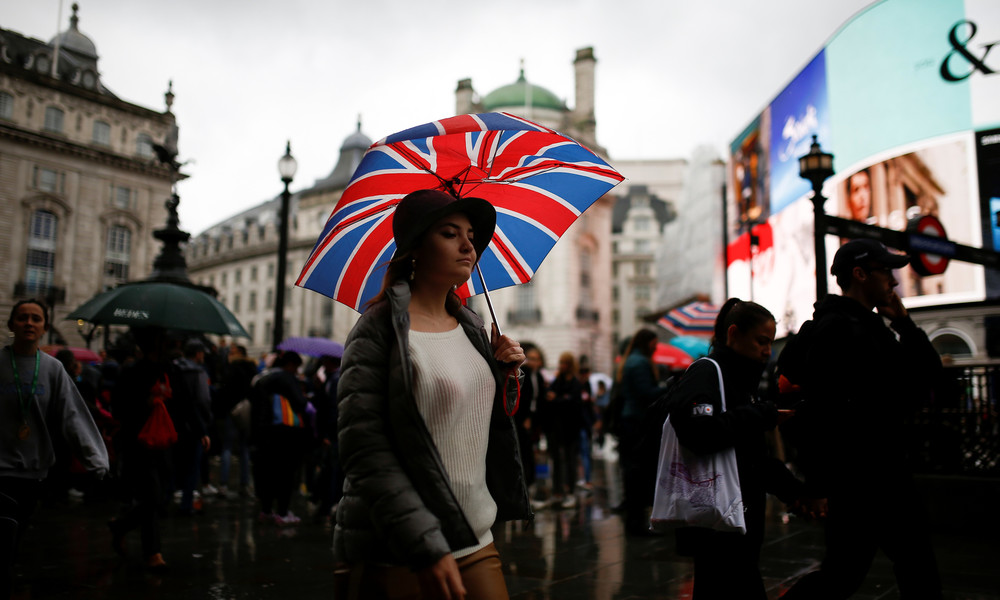 London schlägt Alarm: Russland könnte Tausende Menschen in Großbritannien mit Chemiewaffen töten