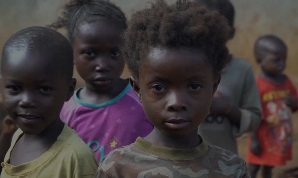 Sierra Leone: Steigende Armut infolge der Corona-Pandemie führt zu mehr Kinderehen