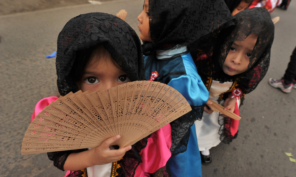 Peru: Über 5.000 Frauen und Mädchen in diesem Jahr vermisst
