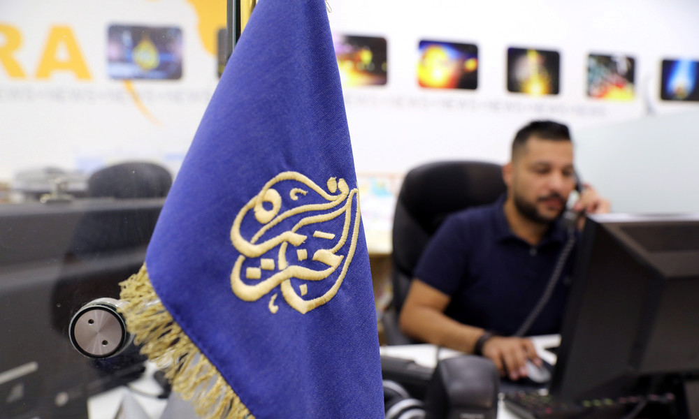 Israelische Spionagesoftware soll Dutzende Al-Jazeera-Journalisten ausspioniert haben