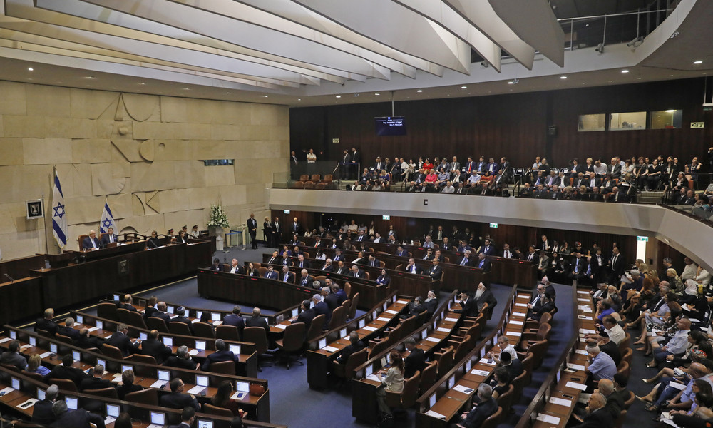 Israelisches Parlament wird aufgelöst – Neuwahl soll im März stattfinden
