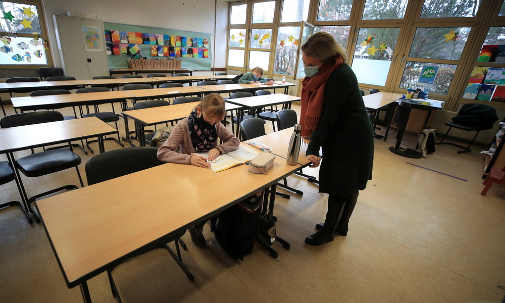 Bildungsverbände fordern frühzeitige Entscheidungen zum Schulbetrieb nach dem 10. Januar