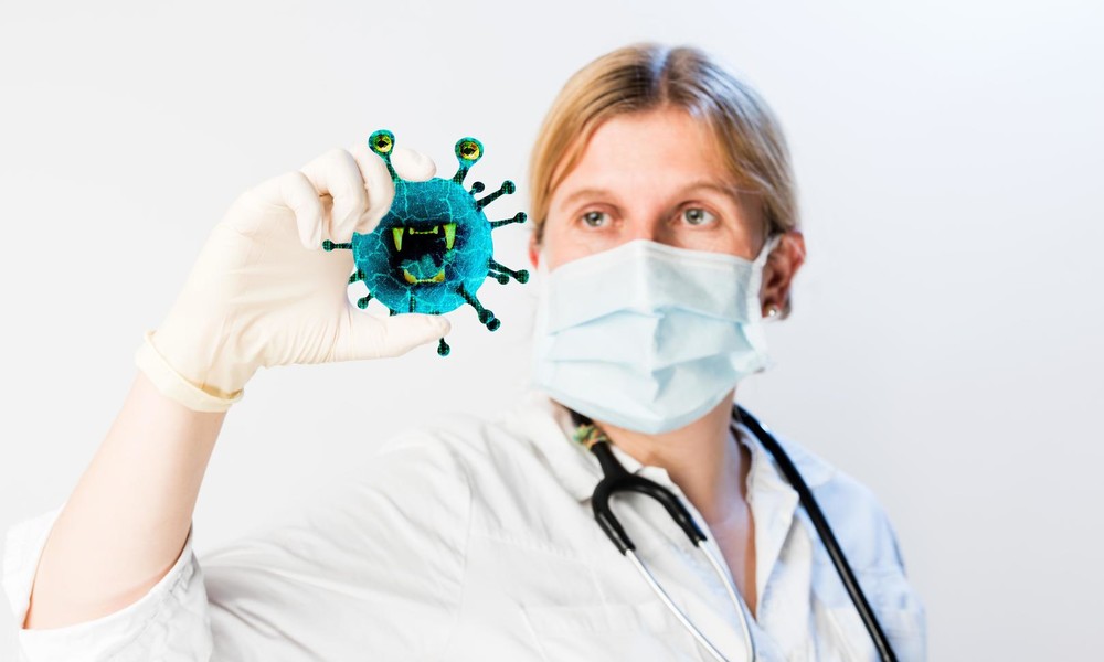 Mutierter Erreger: Wie gefährlich ist die neue Coronavirus-Variante wirklich?