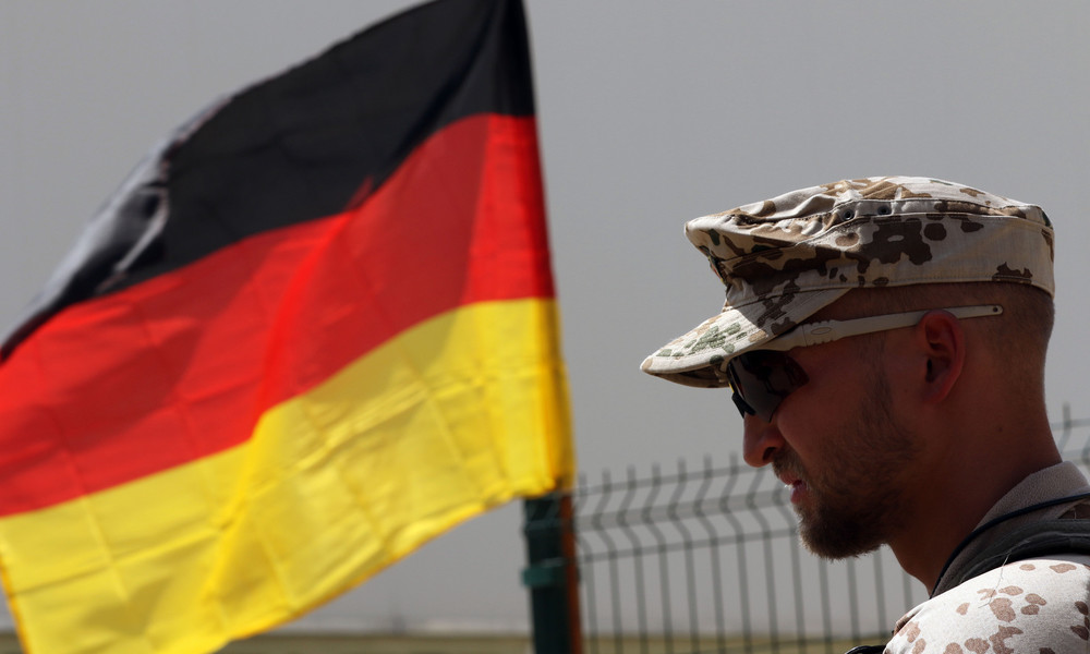 Quo vadis Deutschlands Außen- und Europapolitik?