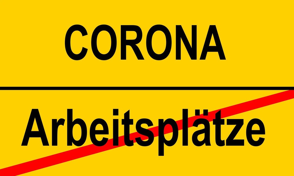 Ökonom Gabriel Felbermayr fürchtet Wegfall von 600.000 Jobs in Deutschland wegen Corona