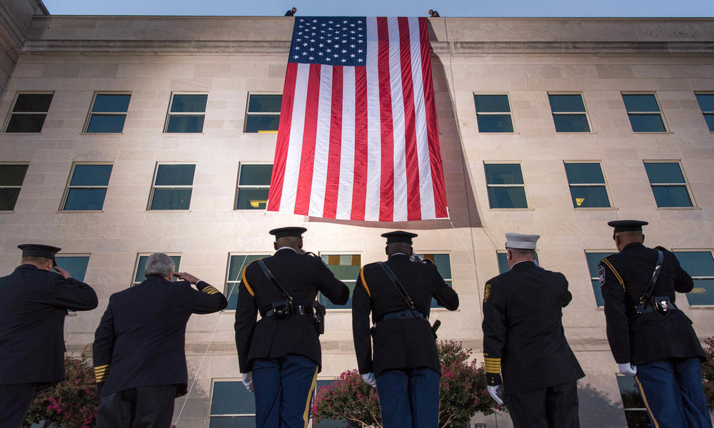 Zehn Ex-Pentagonchefs: US-Militär muss neutral bleiben