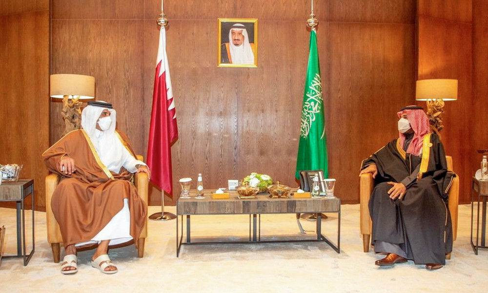 Wiederherstellung der Beziehungen mit Katar – Ein multilaterales oder bilaterales Abkommen?