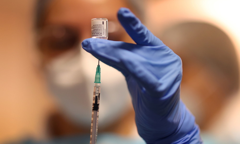 USA: Todesfall nach COVID-19-Impfung