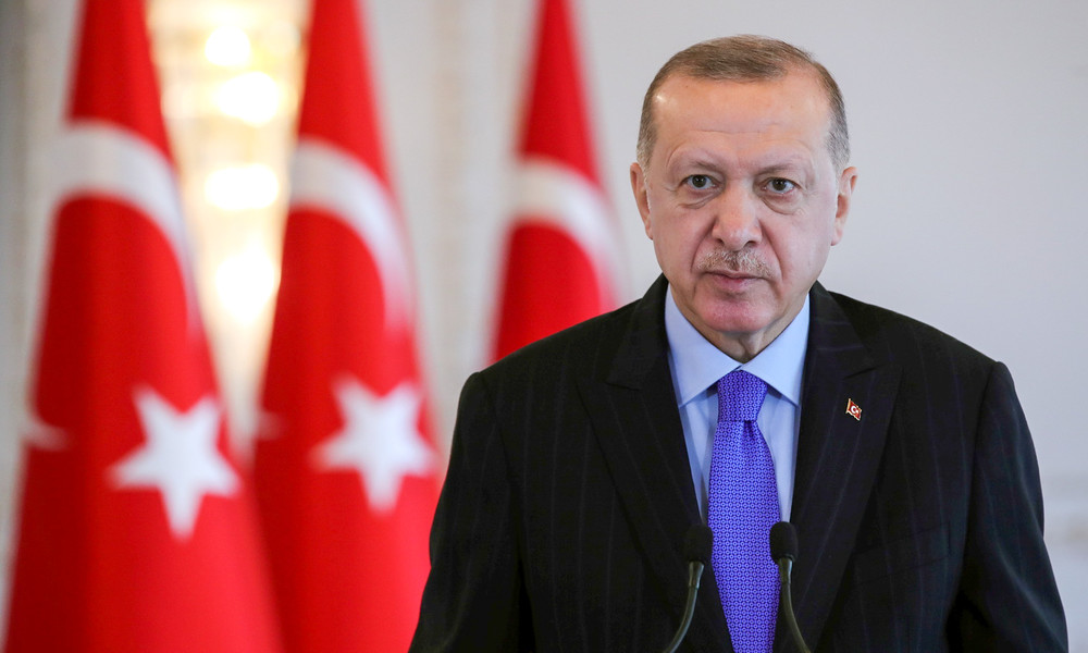 Erdoğan verzichtet auf WhatsApp und empfiehlt mit der App BiP eine türkische Alternative