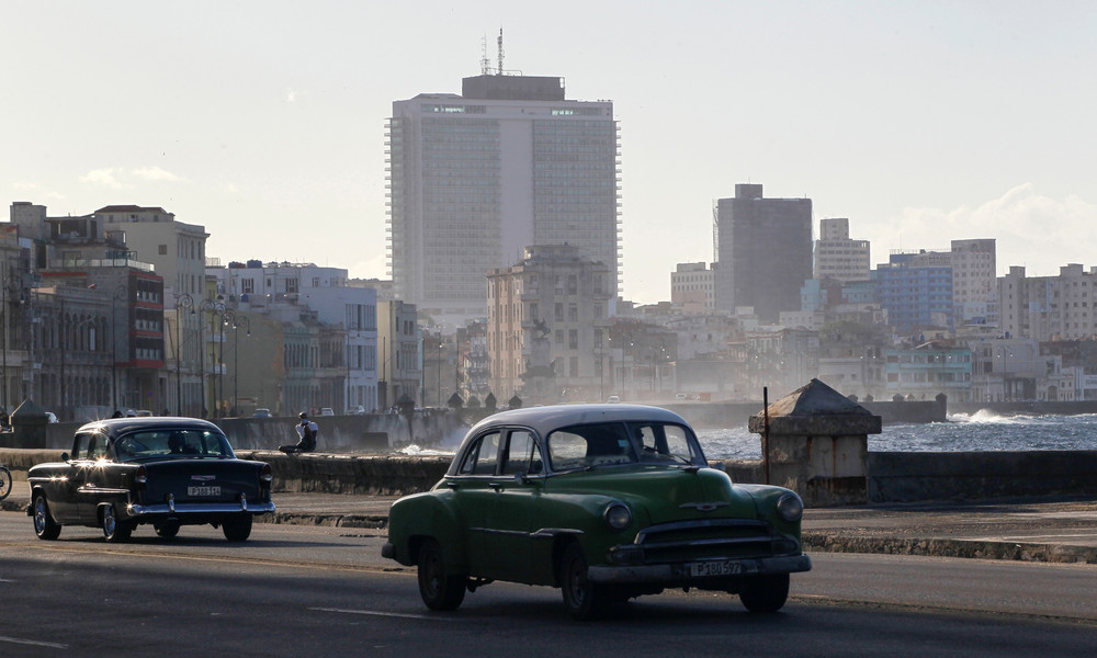 USA setzen Kuba wieder auf "Liste der Terrorunterstützer" – Havanna wirft Washington Heuchelei vor