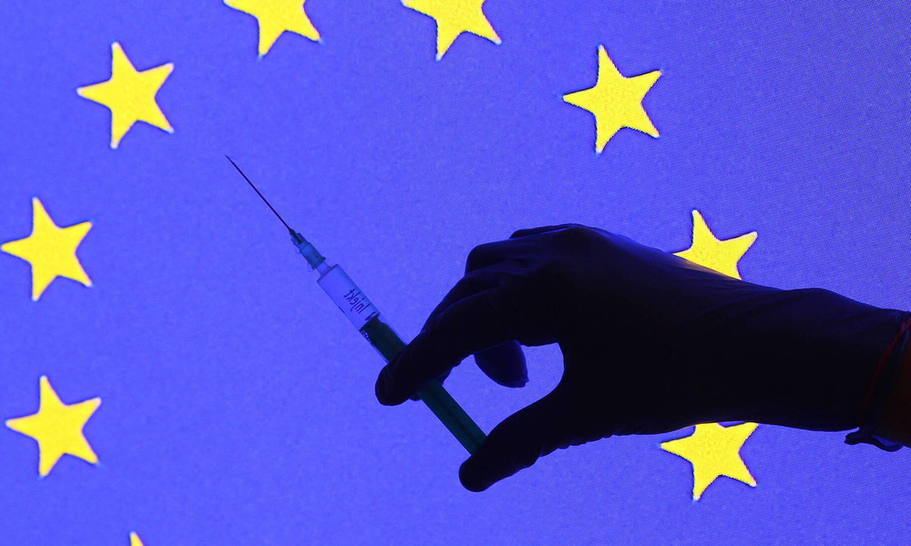 "Impfstrategie" der EU: Mitgliedsstaaten gehen zunehmend eigene Wege