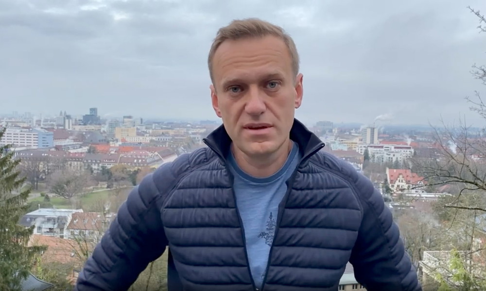 Russischer Strafvollzug setzt Nawalny auf Fahndungsliste – Festnahme nach Ankunft in Moskau geplant