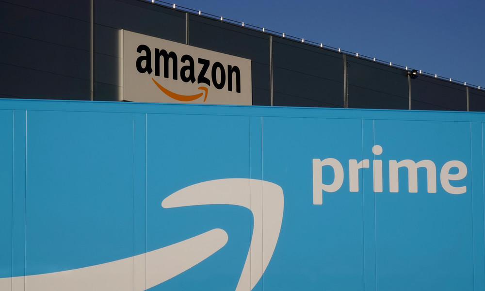 Klage gegen Amazon wegen erschwerter Prime-Abo-Kündigung