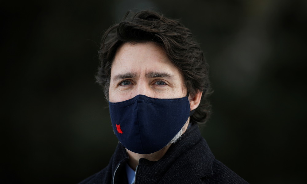 Trudeau hofft auf Wiederherstellung der globalen US-Führungsrolle unter Biden-Regierung