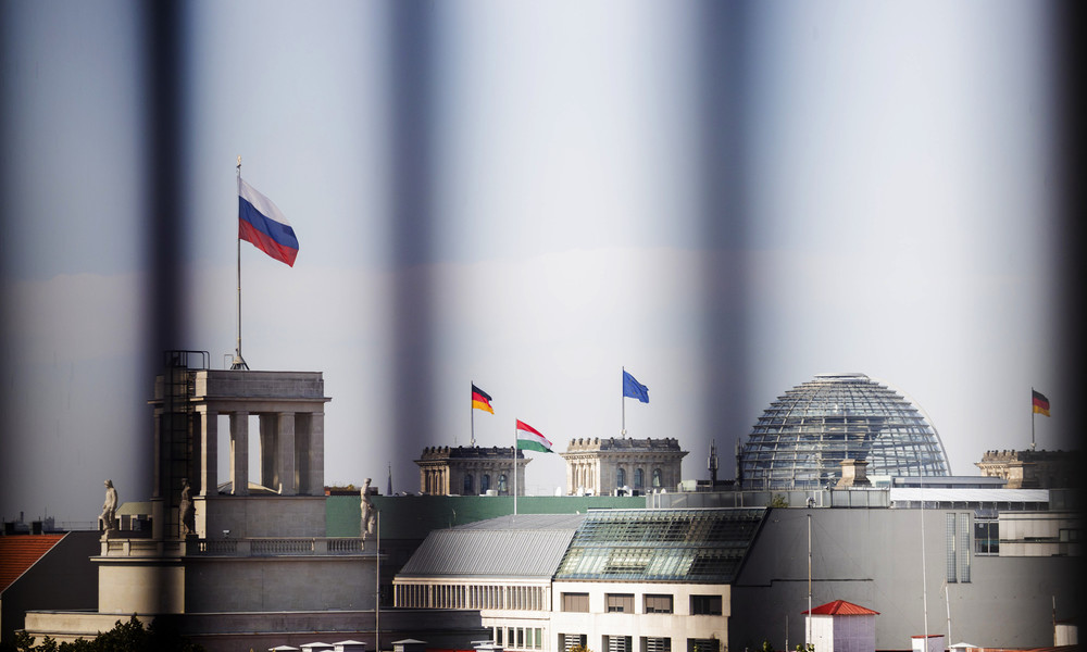 Kurz vor Rückkehr von Nawalny: Deutschland beantwortet endlich die russischen Rechtshilfeersuchen