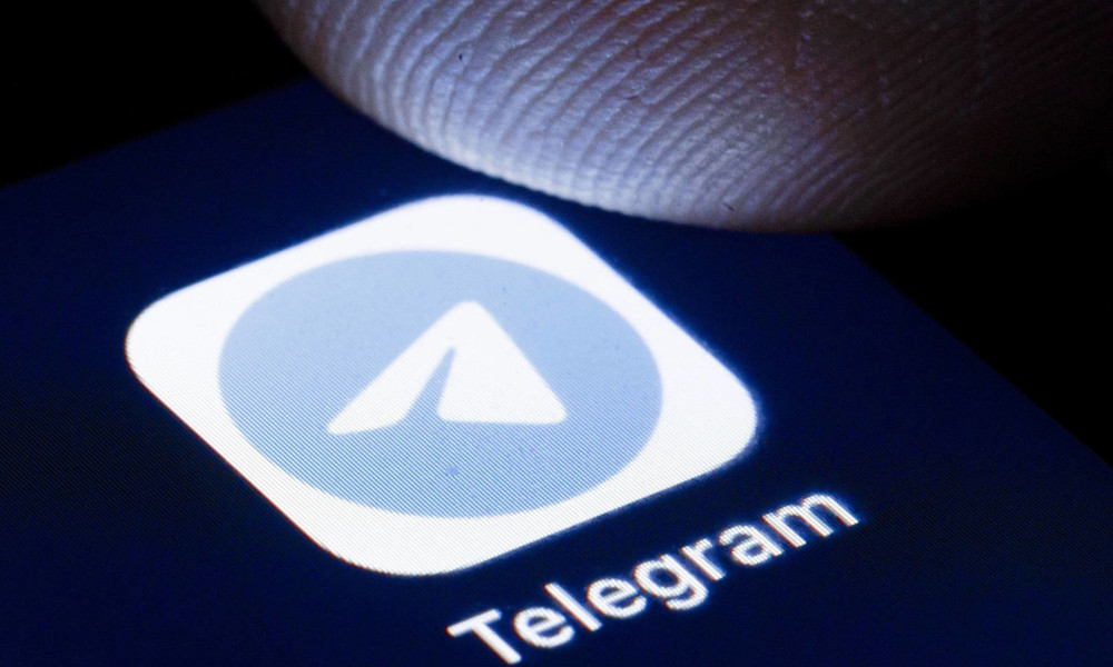 Vorwurf der "Hassrede": US-Organisation fordert von Apple, Telegram aus dem App Store zu entfernen