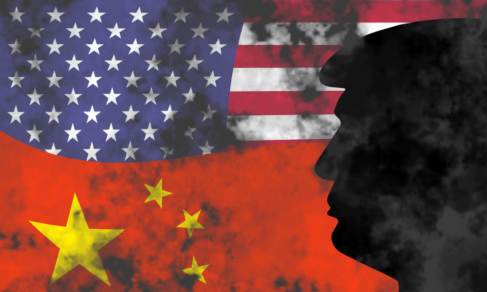 Peking verhängt Sanktionen gegen US-Beamte wegen Taiwan