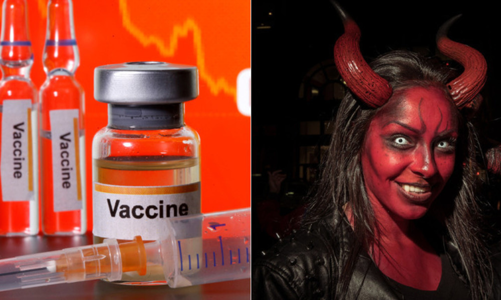 "Satanische Mikrochips" in Impfstoffen? Mexikanischer Kardinal wird von Facebook gesperrt