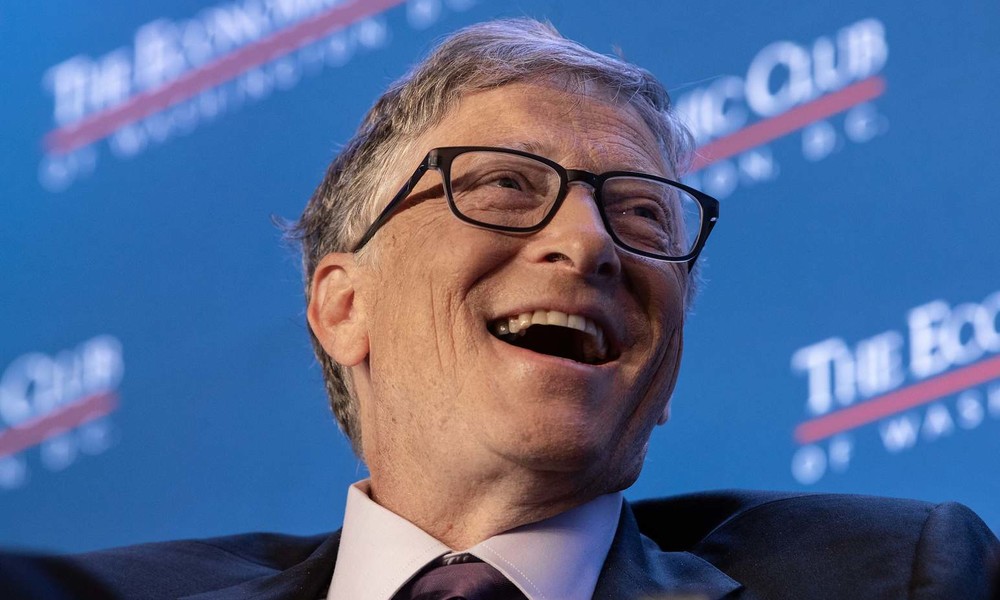 "Im Sinne der Stiftungswerte"? Bill Gates ist nun größter Farmlandbesitzer in den USA