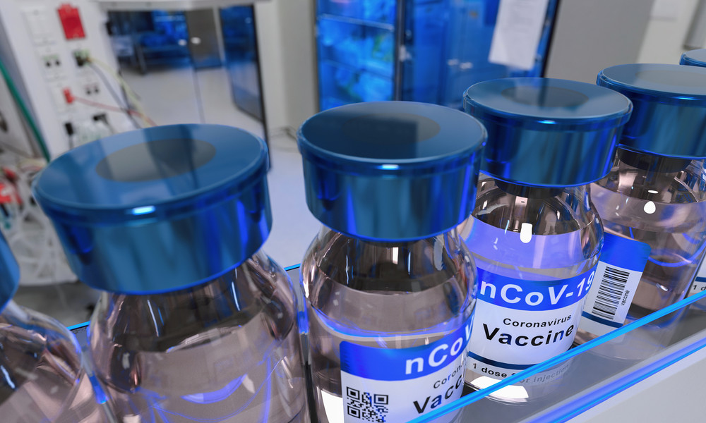 BioNTech-Lieferprobleme: Nordrhein-Westfalen verschiebt Impfungen