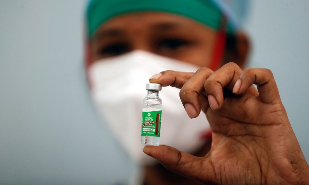 Indien versorgt Nachbarländer kostenlos mit COVID-19-Impfstoffen