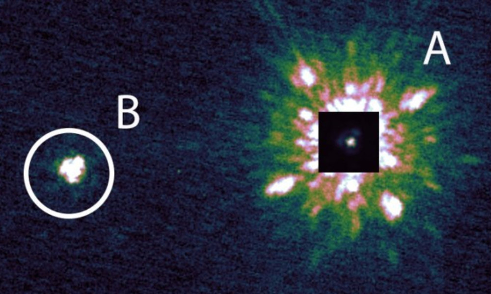 Weltall: Mysteriöser Stern mit angeblicher "Alien-Megastruktur" hat lediglich einen Zwergbegleiter