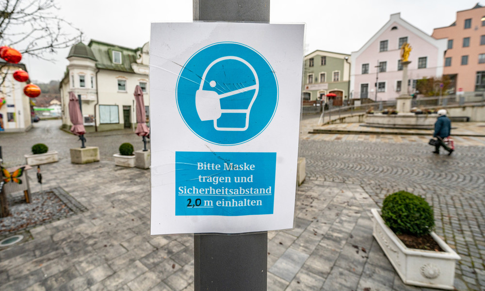 Niedersachsen: Ärztin fälschte Atteste für Maskenverweigerer