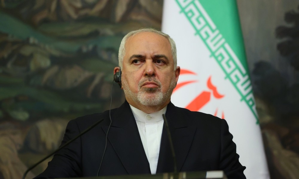 Iranischer Außenminister: Kooperation mit den USA im Persischen Golf möglich, aber nicht mit Israel