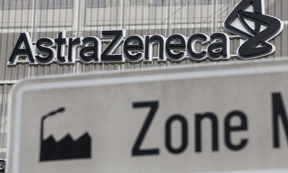 AstraZeneca reduziert Impfstofflieferungen an EU um 60 Prozent – Spahn warnt vor Schuldzuweisungen