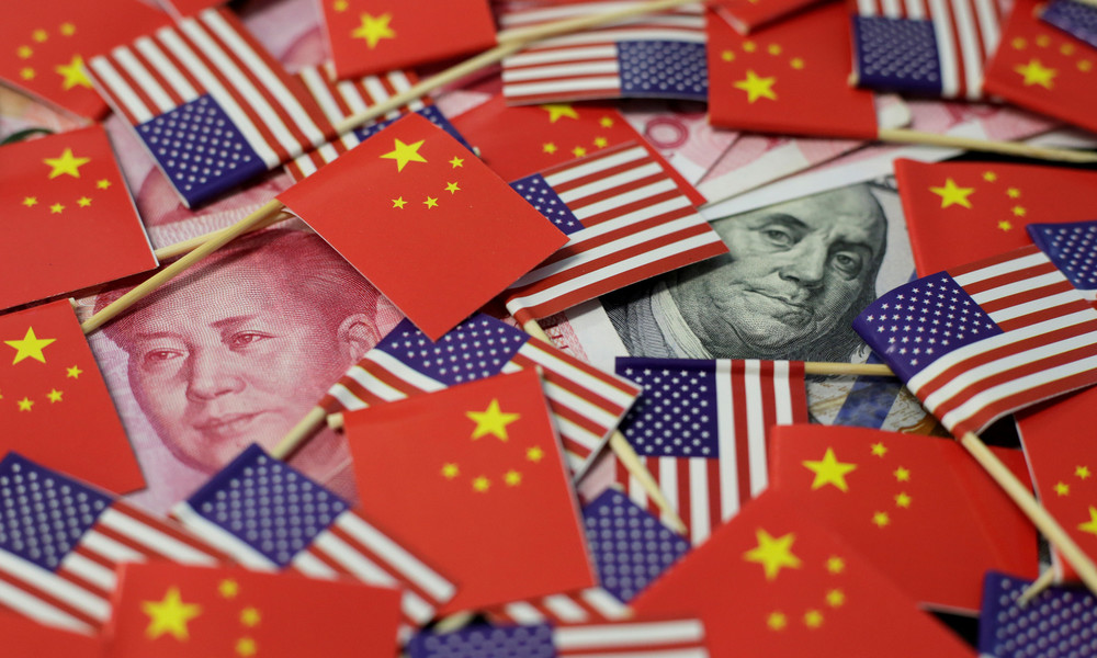 Inmitten der COVID-19-Pandemie: China überholt USA als globales Ziel für ausländische Investitionen