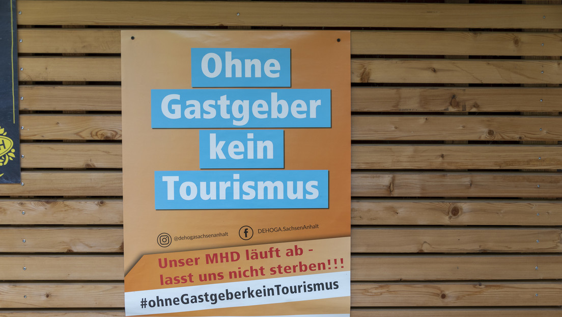 Zwischen Aufsperren und Drohungen: Hoteliers in Österreich wollen ab März wieder öffnen