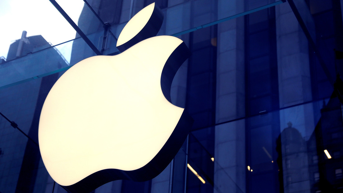 Apple stellt weiteren Umsatzrekord auf