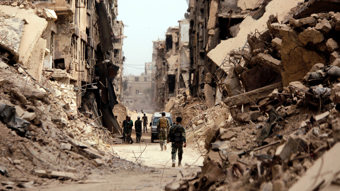 Böses Omen für Syrien: Biden überlässt Obamas Kriegsfalken wichtige Positionen in der Regierung
