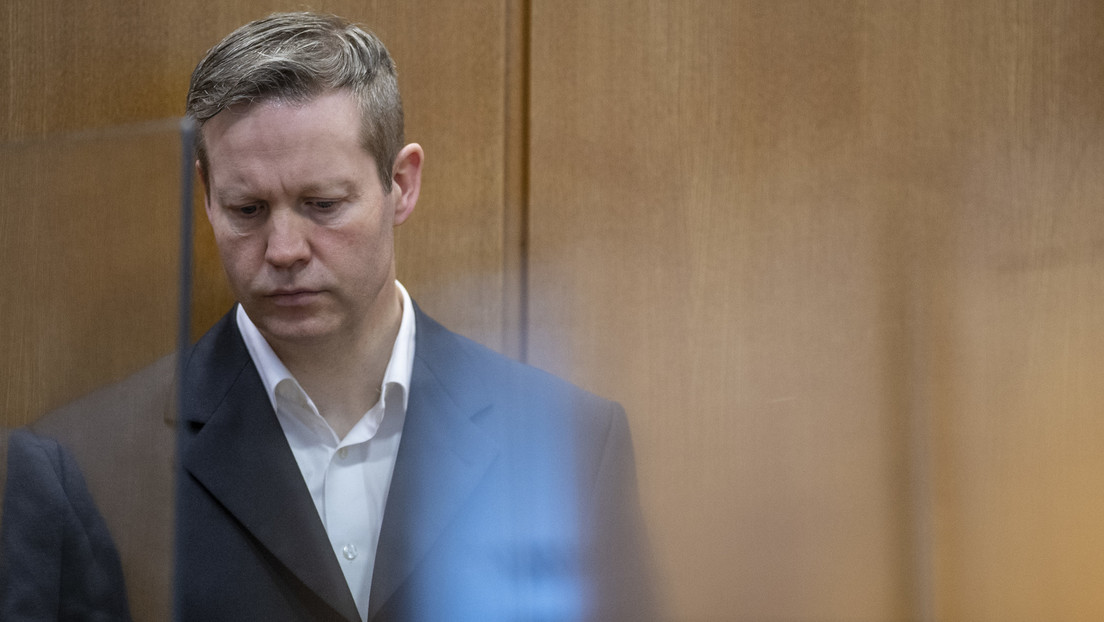 Mordfall Walter Lübcke: Lebenslange Haft für Hauptangeklagten Stephan Ernst