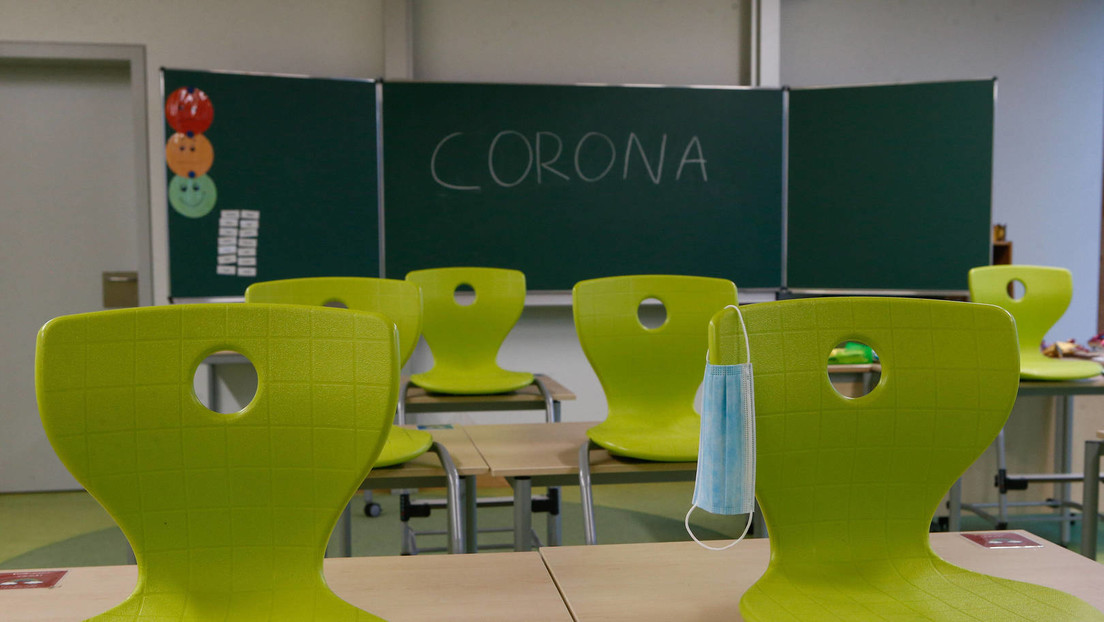Bayerisches Verwaltungsgericht lehnt Eilantrag gegen Schulschließungen ab
