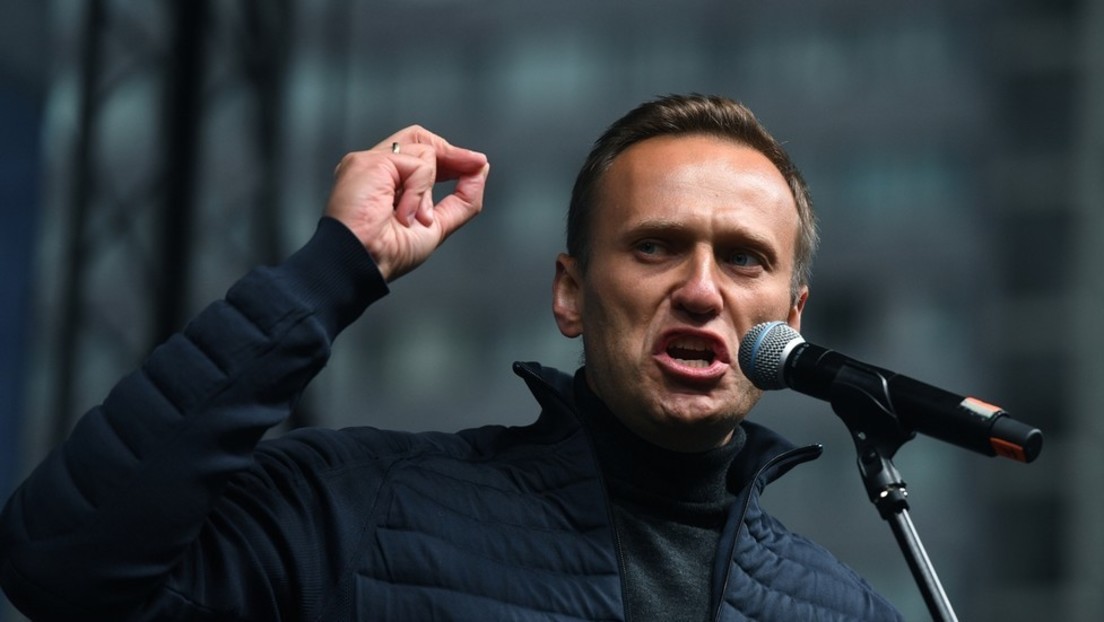 Prowestlicher Liberaler oder fremdenfeindlicher Nationalist: Wer ist eigentlich Alexei Nawalny?