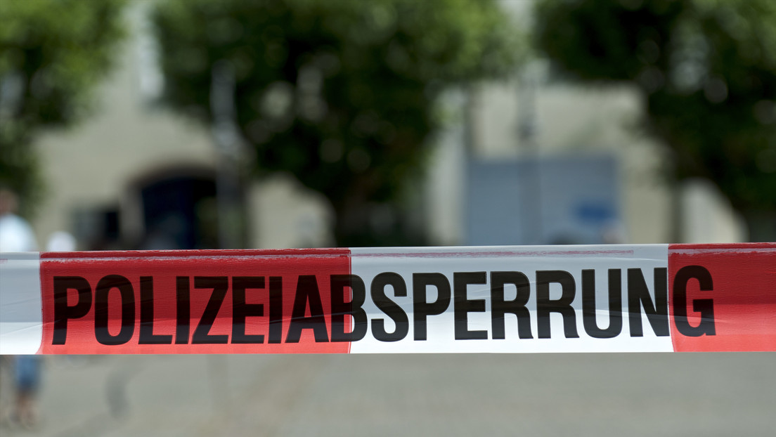 Zwei Menschen in Wiesbaden erschossen