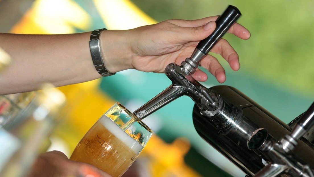 Bierabsatz sinkt in der Corona-Krise auf historisches Tief