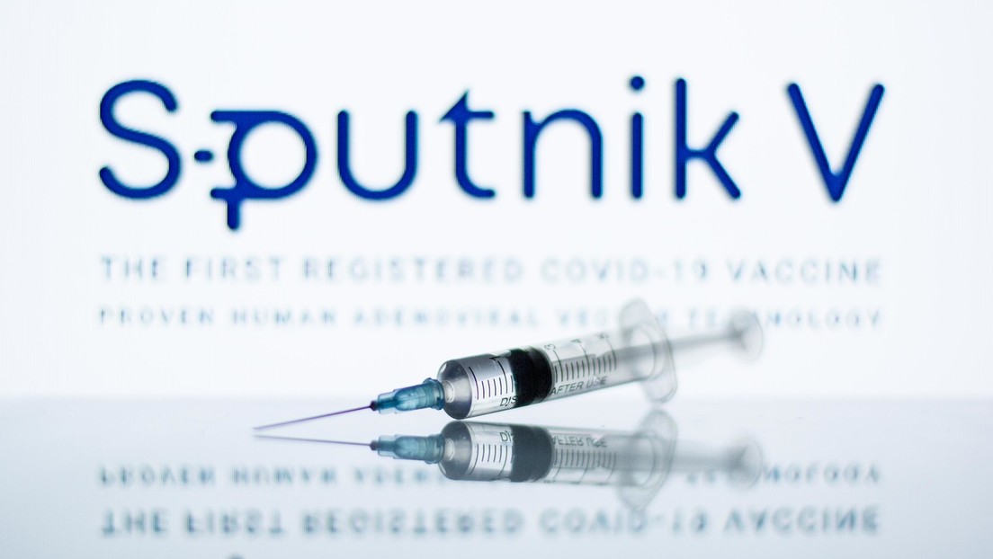 Paraguay unterzeichnet Vertrag zum Erwerb von Sputnik-V-Impfstoff