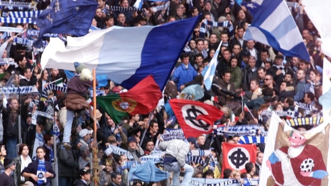 Ausgerechnet bei Lazio Rom: Urenkel von Mussolini auf dem Weg zum Fußballprofi