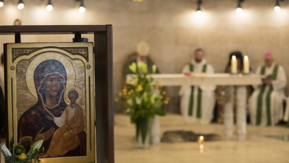 "Wir wollen Aufklärung" – Erzbistum Köln beantwortet Fragen von RT DE zu Missbrauchsfällen