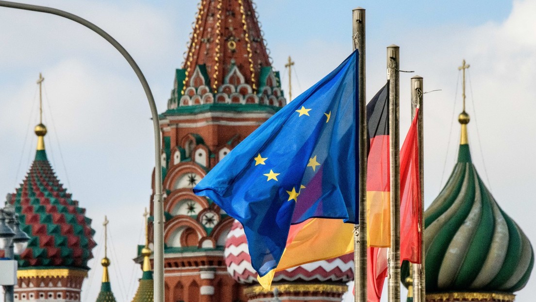 Russland weist drei EU-Diplomaten wegen Anwesenheit bei nicht genehmigter Protestaktion aus