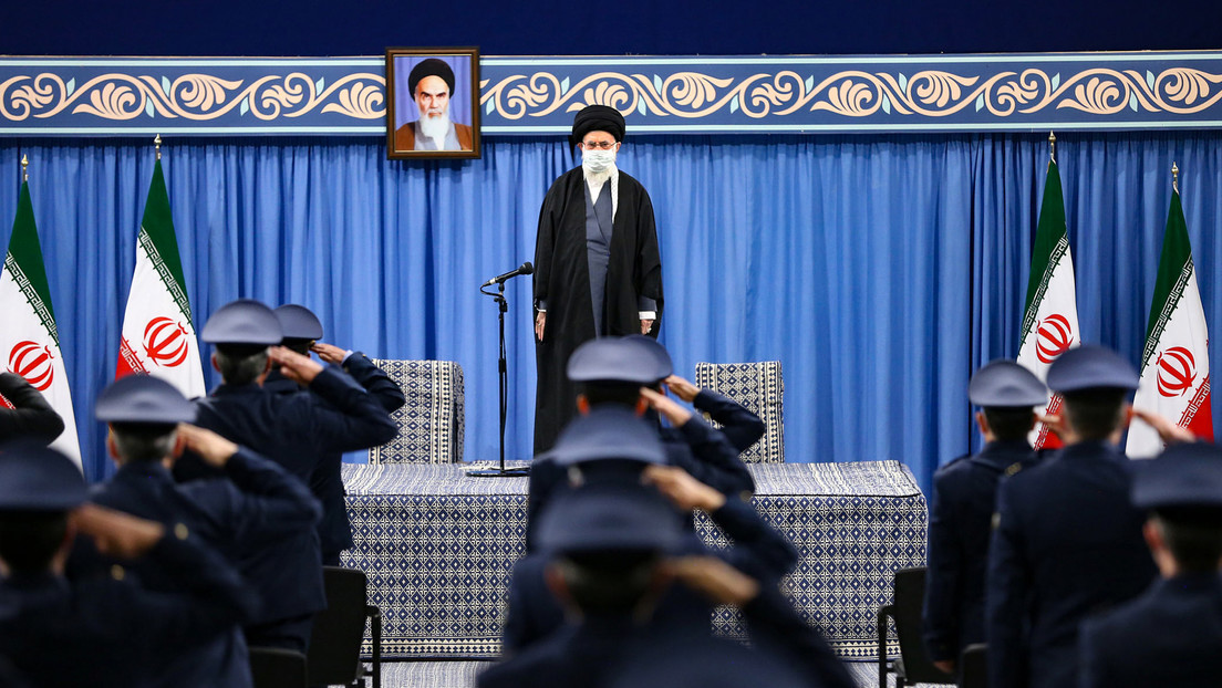 Chamenei: Iran kehrt erst nach Aufhebung von US-Sanktionen zu seinen Atomdeal-Verpflichtungen zurück