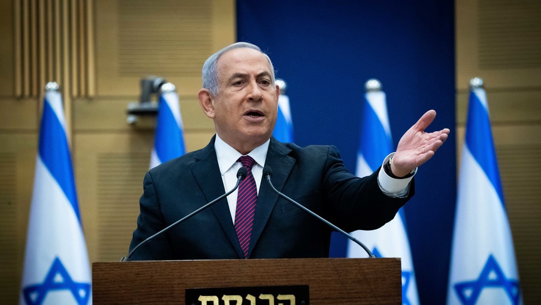 "Purer Antisemitismus": Israel empört über Entscheidung des Internationalen Strafgerichtshofs