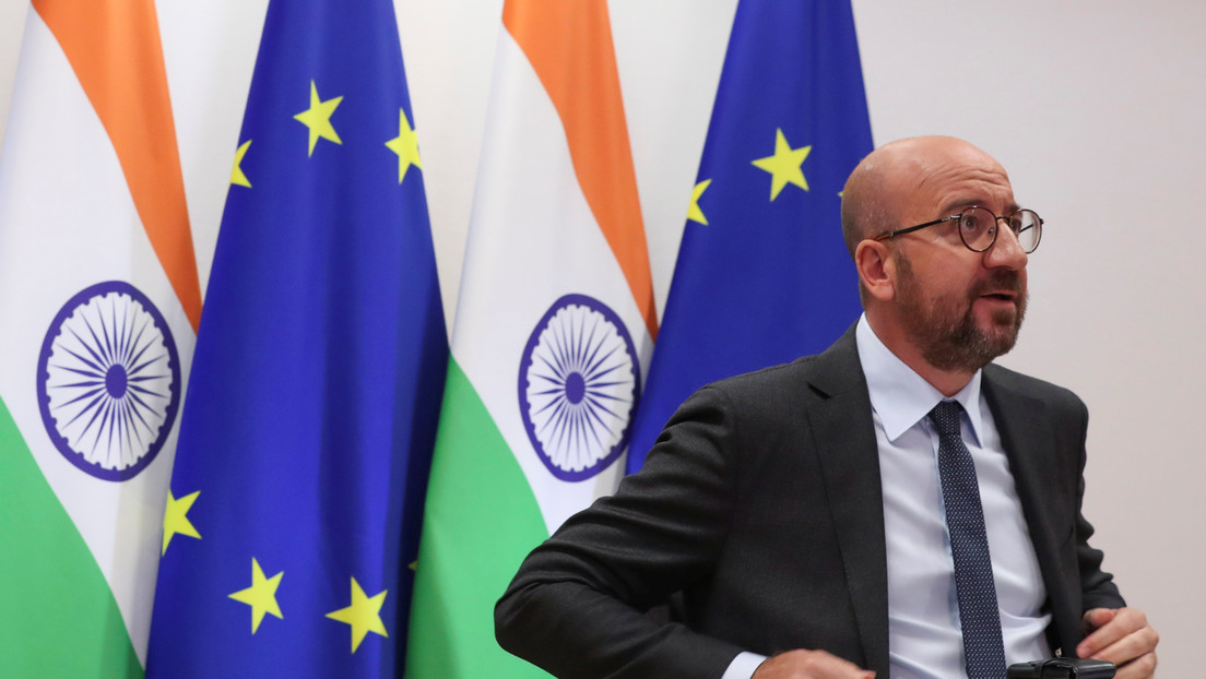 Mega-Handelsabkommen auf dem Weg: EU und Großbritannien setzen auf Indien