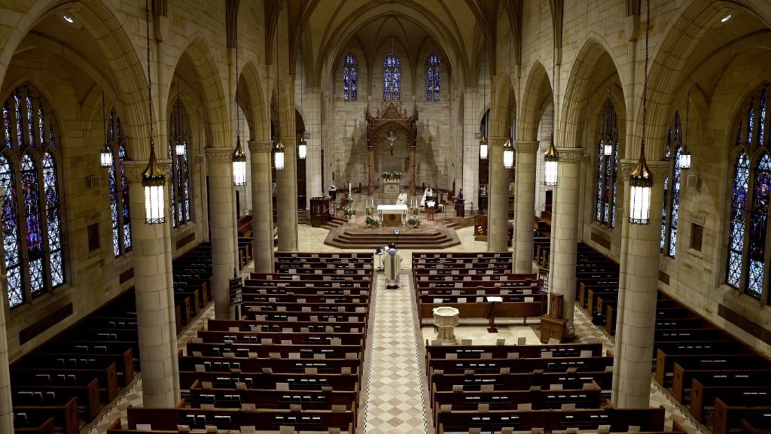 Trotz riesigem Eigenvermögen – Katholische Kirche in USA bekam drei Milliarden Dollar Staatshilfen