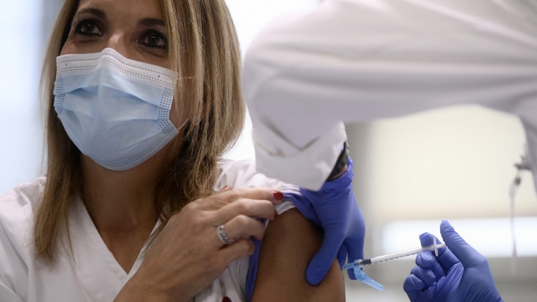 Italienischer Gesundheitsbeauftragter: Entscheidend für Impfstoffe sind Ergebnisse, nicht Herkunft