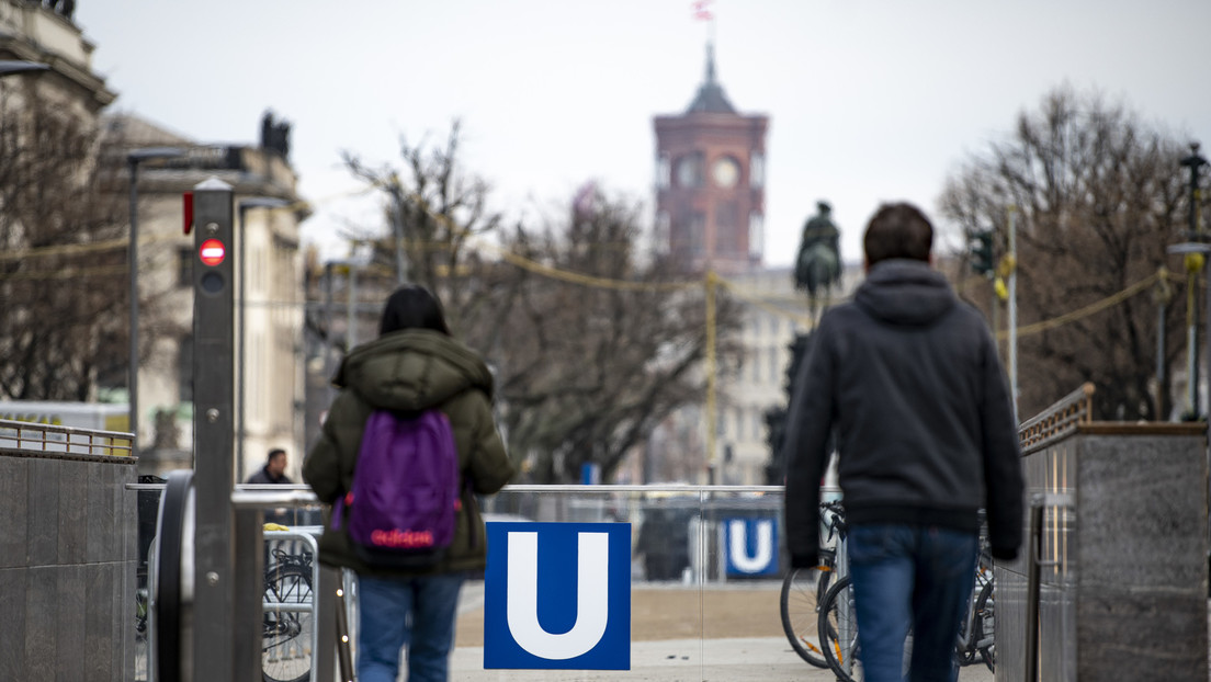 Berlin: Migrantenquote im öffentlichen Dienst nun doch vom Tisch