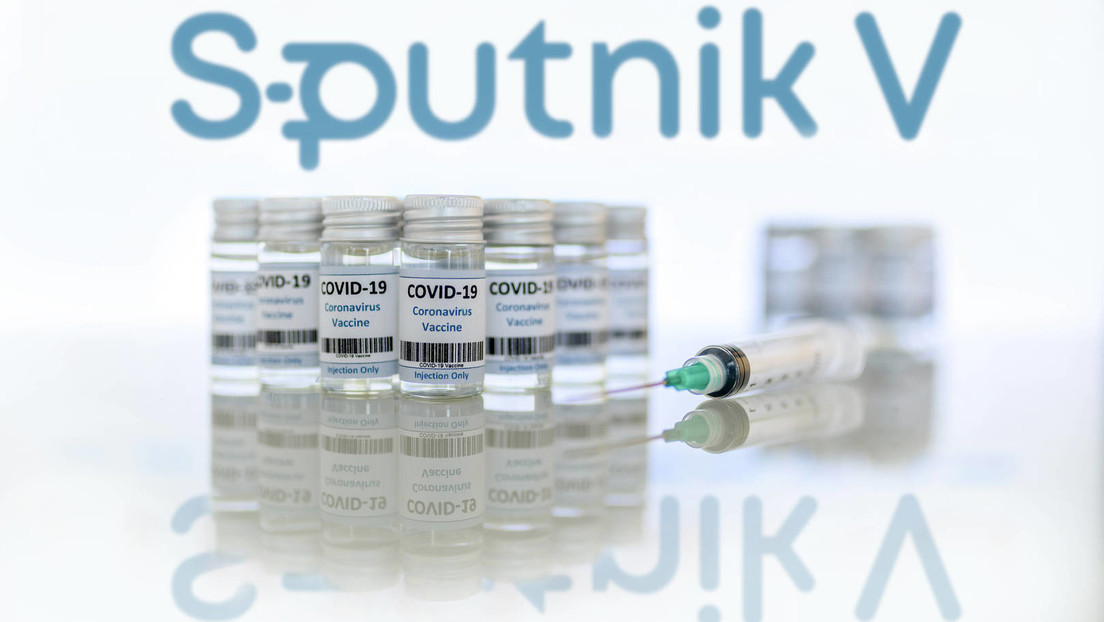 Mikrobiologe: Sputnik V "könnte hocheffektiv sein" – Impfstoffe nicht zu einem Politikum machen